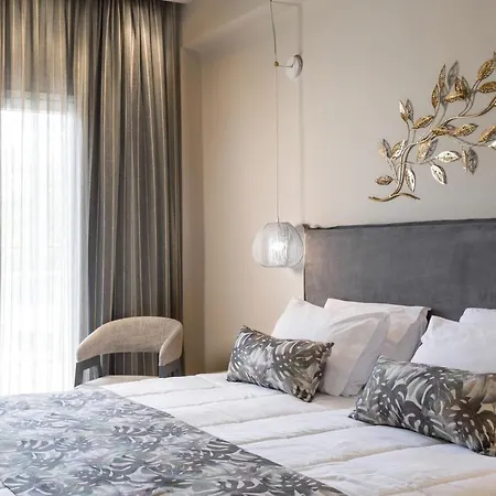 Melina Oasis Boutique 호텔 3*