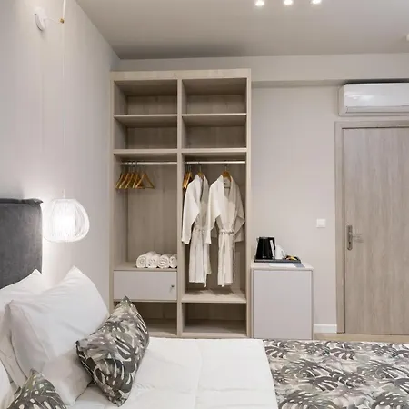 酒店 Melina Oasis Boutique 卡西奥皮