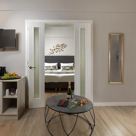 Melina Oasis Boutique 酒店 卡西奥皮