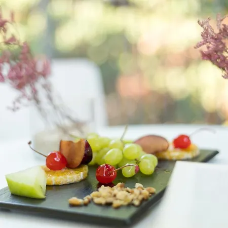 호텔 Melina Oasis Boutique