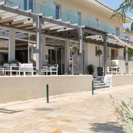 Melina Oasis Boutique 호텔