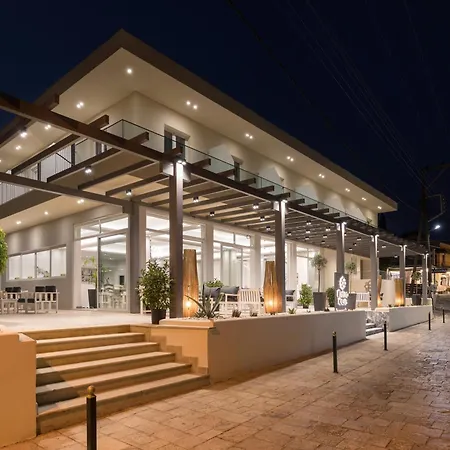 Melina Oasis Boutique