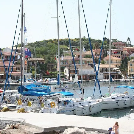 酒店 Melina Oasis Boutique