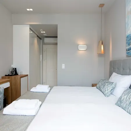 호텔 Melina Oasis Boutique 3*